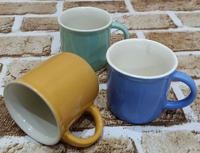 Bluetone Ceramics